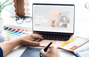 Premier Web Design Services in Sydney