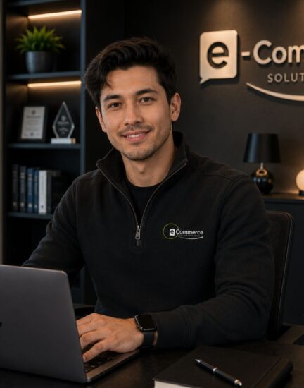 Head of Development, eCommerce Solution Hub