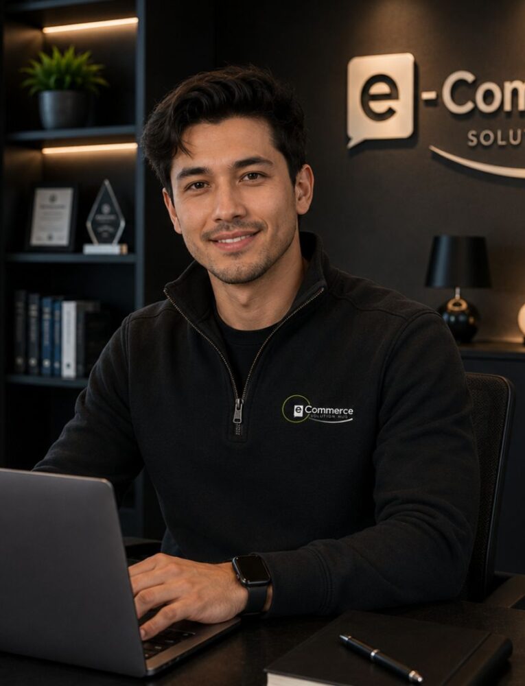 Head of Development, eCommerce Solution Hub