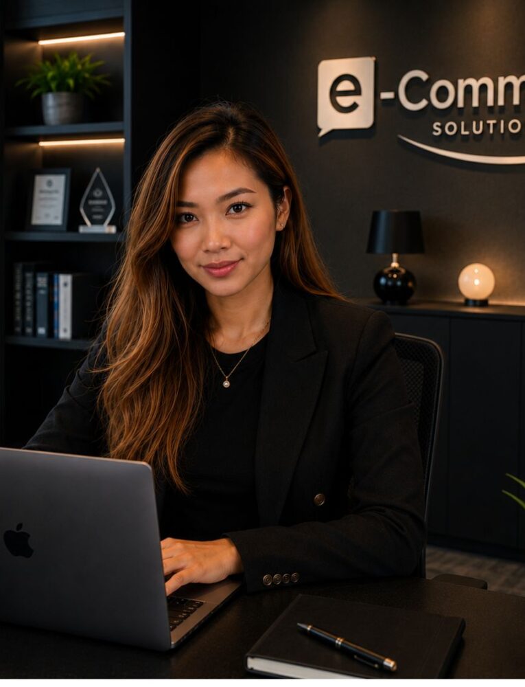 Jenny S eCommerce Solution Hub Project Manager