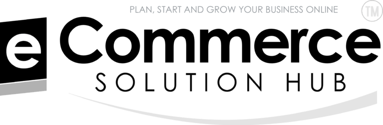 eCommerce Solution Hub