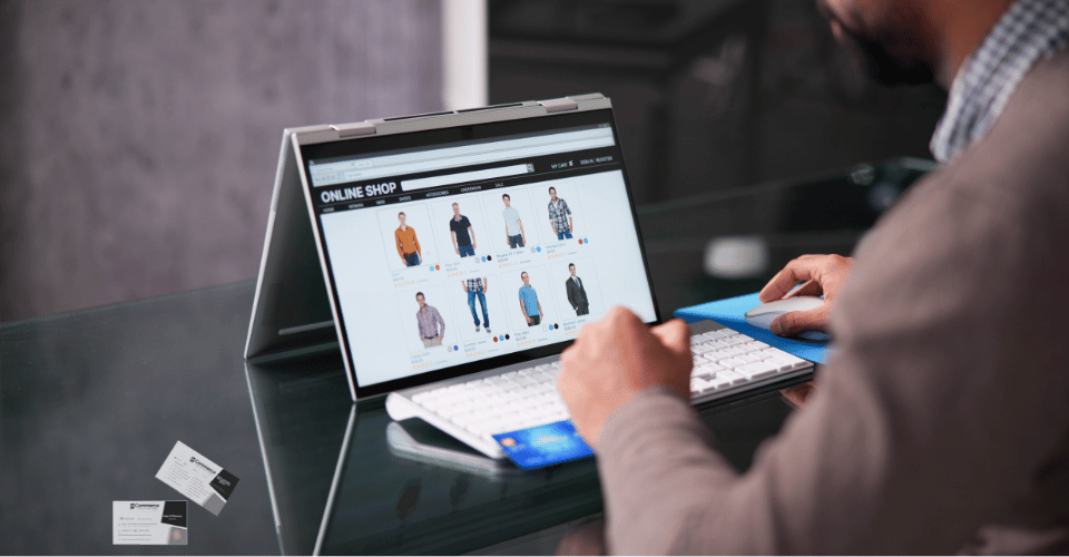 Custom eCommerce Solutions Sydney for User-Friendly Shopping Experiences