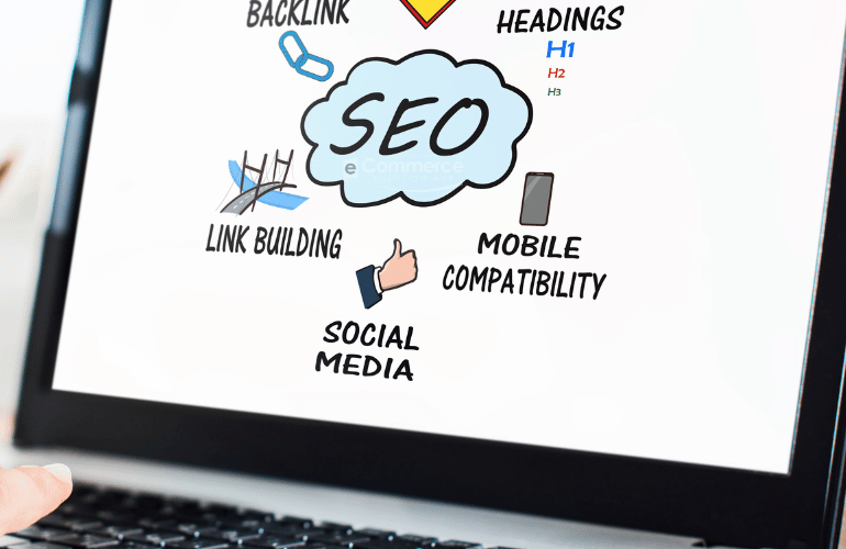 SEO Services for Australian Businesses