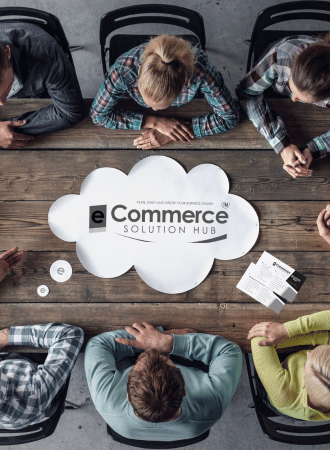 Expert eCommerce consulting services in Parramatta for online business growth