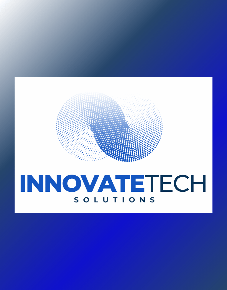 InnovateTech Solutions tech consulting project