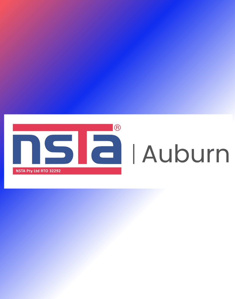 NSTA Auburn Parramatta website by eCommerce Solution Hub