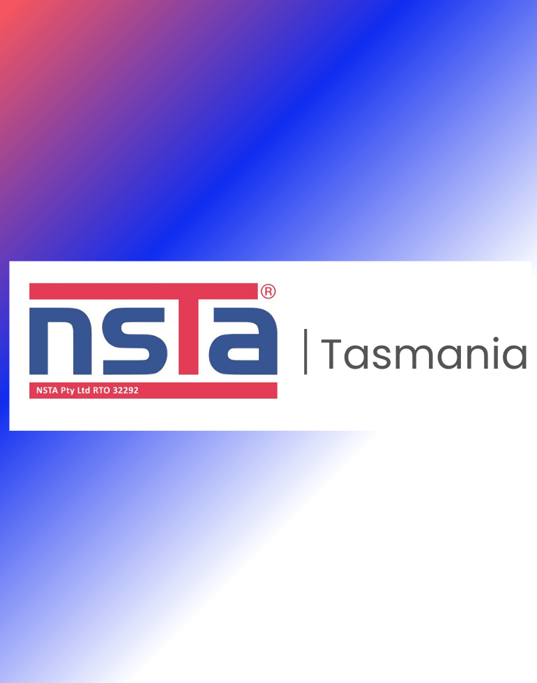 NSTA Tasmania website by eCommerce Solution Hub