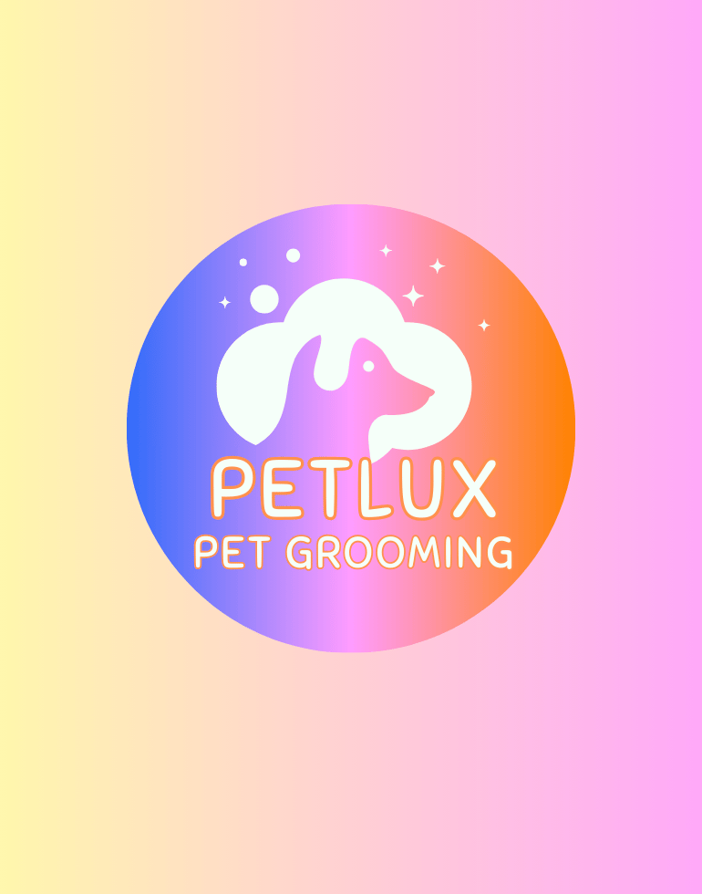 PetLux Grooming website designed by eCommerce Solution Hub