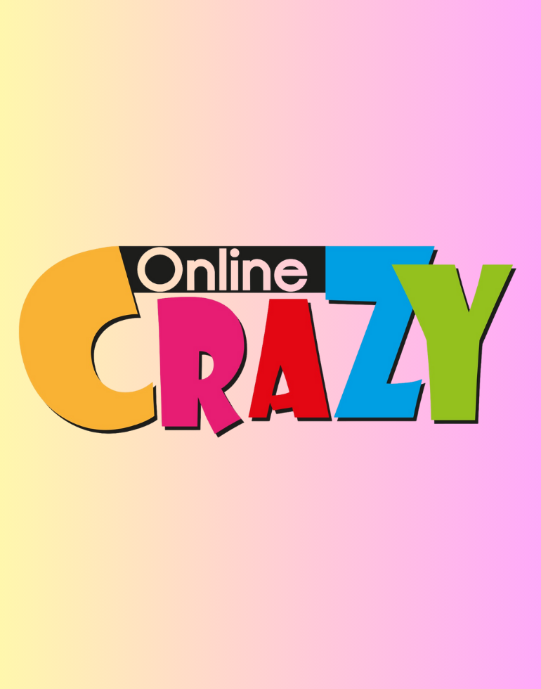 eCommerce platform development for Online Crazy