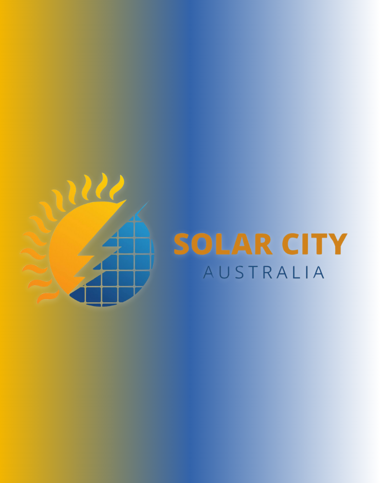 Responsive web design for Solar City Australia