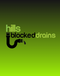 Hills Blocked Drain Website Development and SEO Services